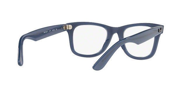 Ray Ban RX 4340V 5747 - Ottica Pietroni.it