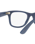 Ray Ban RX 4340V 5747 - Ottica Pietroni.it