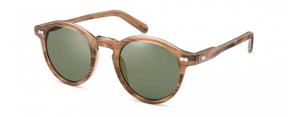 Moscot Miltzen Blonde - Ottica Pietroni.it