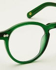 Moscot Miltzen Vista Emerald