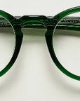 Moscot Miltzen Vista Emerald