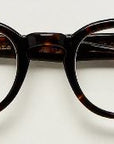 Moscot Lemtosh Vista Tortoise