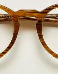 Moscot Miltzen Vista Blonde