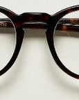 Moscot Miltzen Vista Tortoise