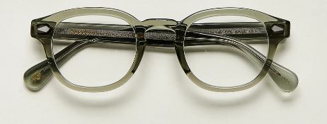 Moscot Lemtosh Vista Sage