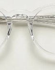 Moscot Miltzen Vista Crystal