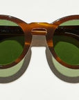 Moscot Keppe Dark Blonde