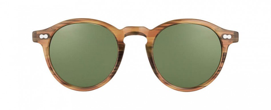 Moscot Miltzen Blonde - Ottica Pietroni.it