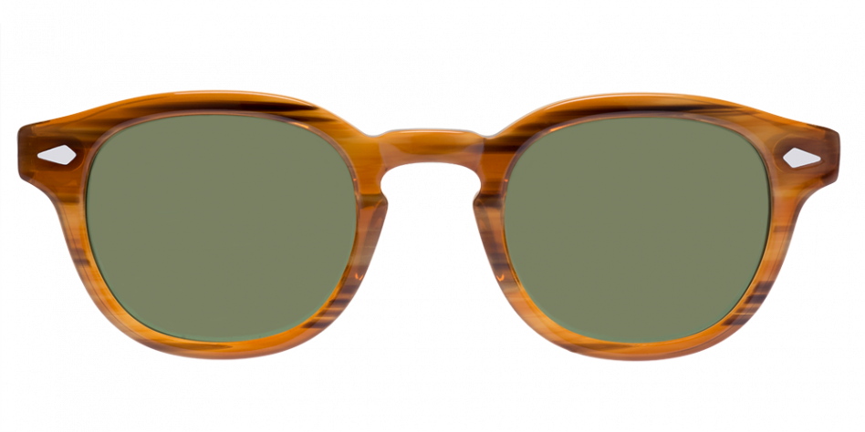 Moscot Lemtosh Blonde - Ottica Pietroni.it