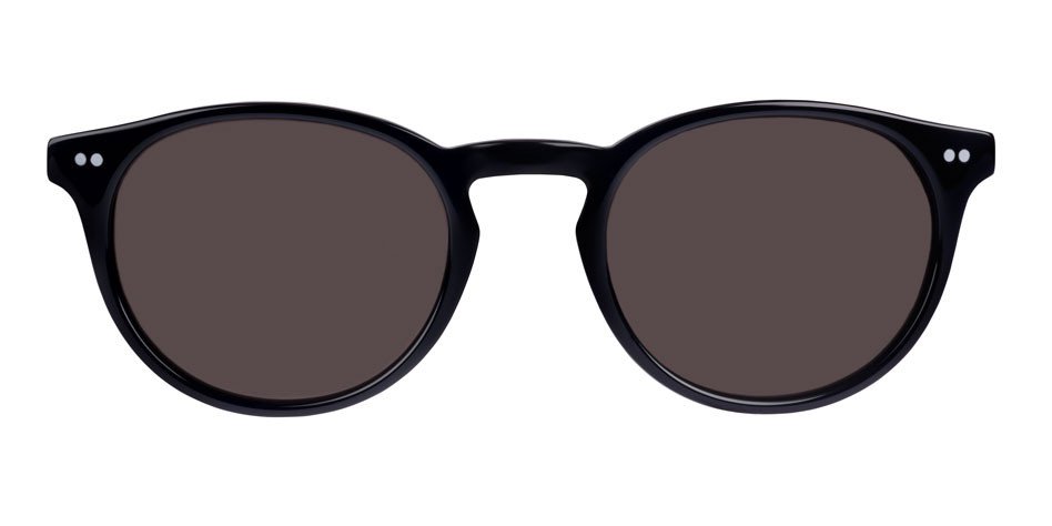 Moscot Frankie BLACK - Ottica Pietroni.it