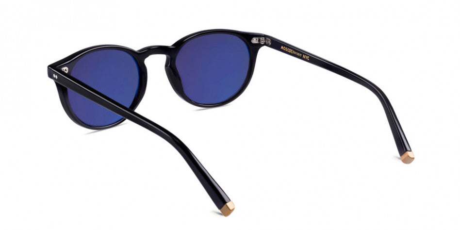 Moscot Frankie BLACK - Ottica Pietroni.it