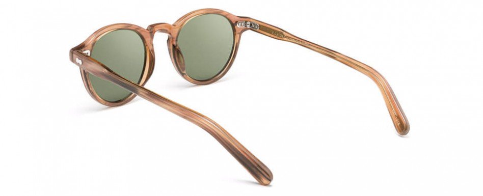 Moscot Miltzen Blonde - Ottica Pietroni.it