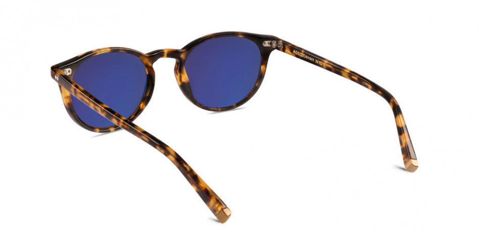 Moscot Frankie CLASSIC HAVANA - Ottica Pietroni.it