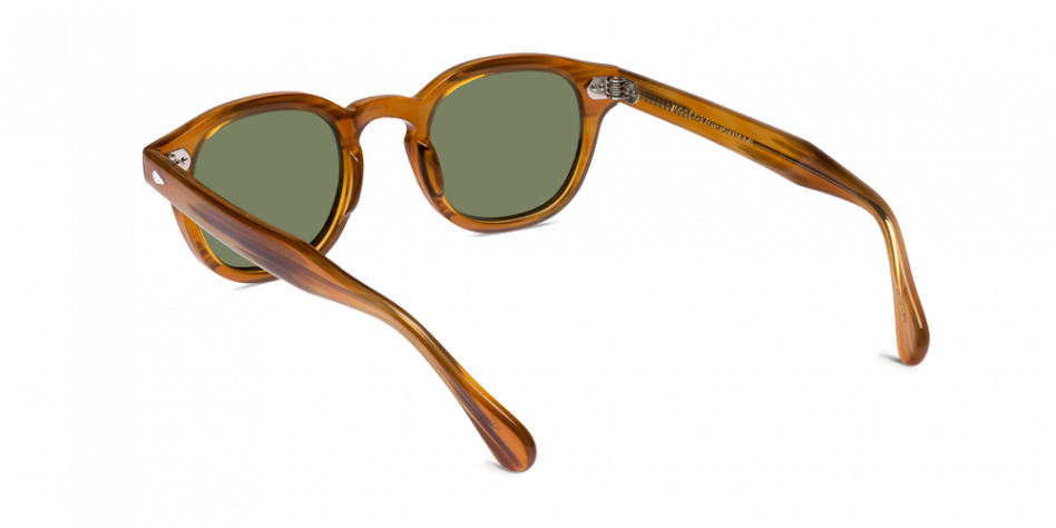 Moscot Lemtosh Blonde - Ottica Pietroni.it