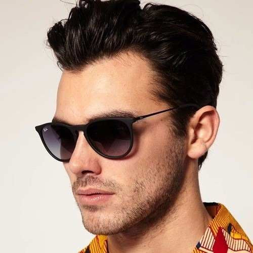 Ray Ban RB 4171 622/8G - Ottica Pietroni.it