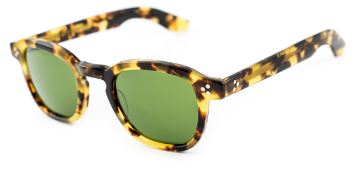 Moscot Momza Heritage Tortoise