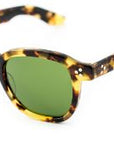 Moscot Momza Heritage Tortoise