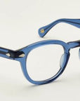 Moscot Lemtosh Vista Sapphire