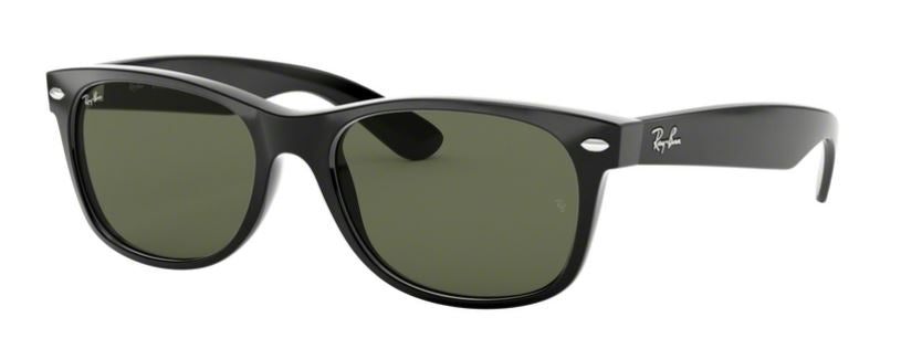Ray Ban RB 2132 901 - Ottica Pietroni.it