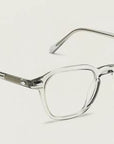 Moscot Vantz Vista Light Grey