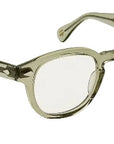 Moscot Lemtosh Vista Sage