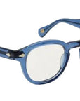 Moscot Lemtosh Vista Sapphire
