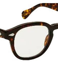 Moscot Lemtosh Vista Tortoise