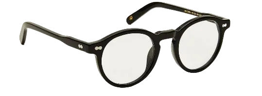 Moscot Miltzen Vista Black