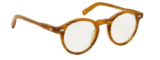 Moscot Miltzen Vista Blonde