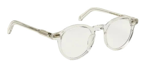 Moscot Miltzen Vista Crystal