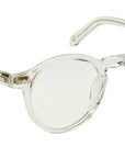 Moscot Miltzen Vista Crystal