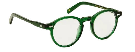 Moscot Miltzen Vista Emerald