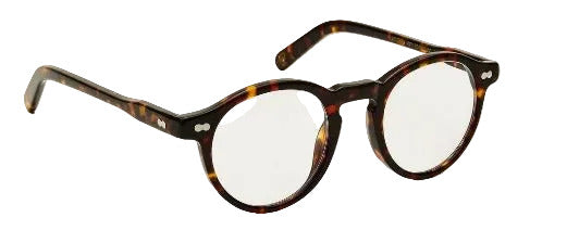 Moscot Miltzen Vista Tortoise