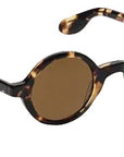 Moscot Zolman Classic Havana