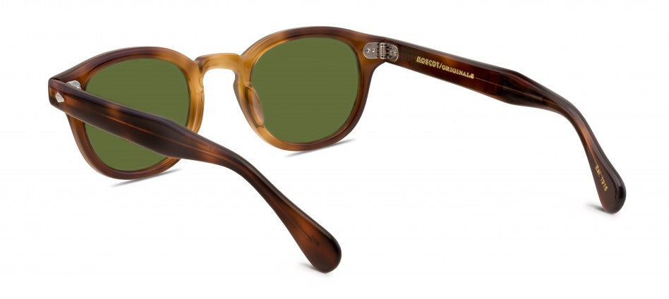 Moscot Lemtosh Tobacco - Ottica Pietroni.it