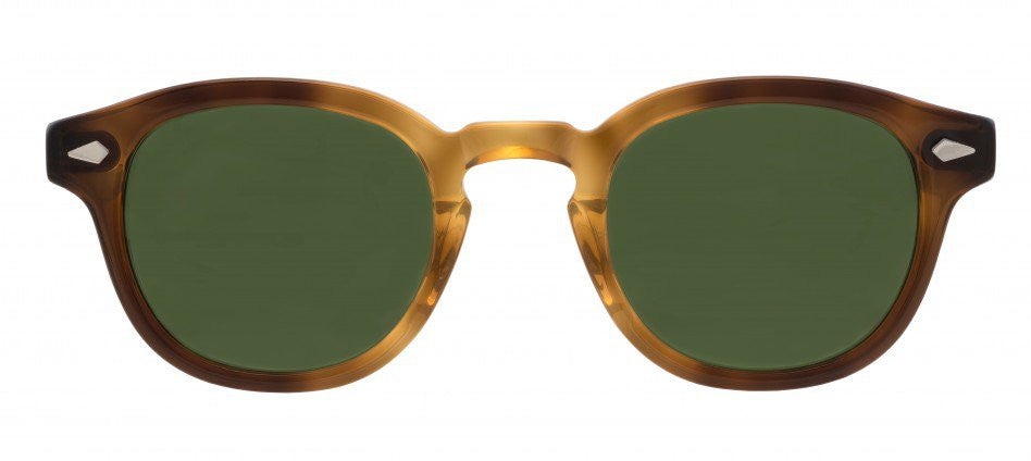 Moscot Lemtosh Tobacco - Ottica Pietroni.it