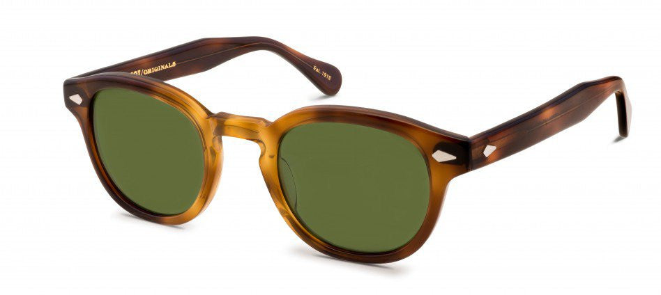 Moscot Lemtosh Tobacco - Ottica Pietroni.it