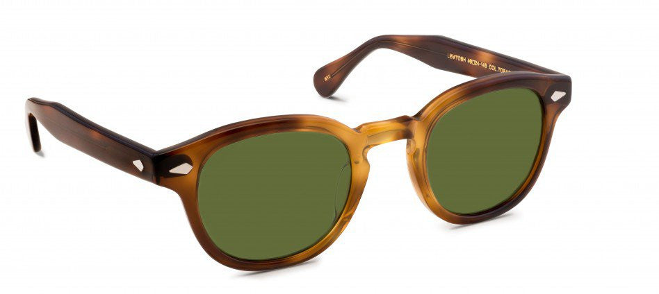 Moscot Lemtosh Tobacco - Ottica Pietroni.it