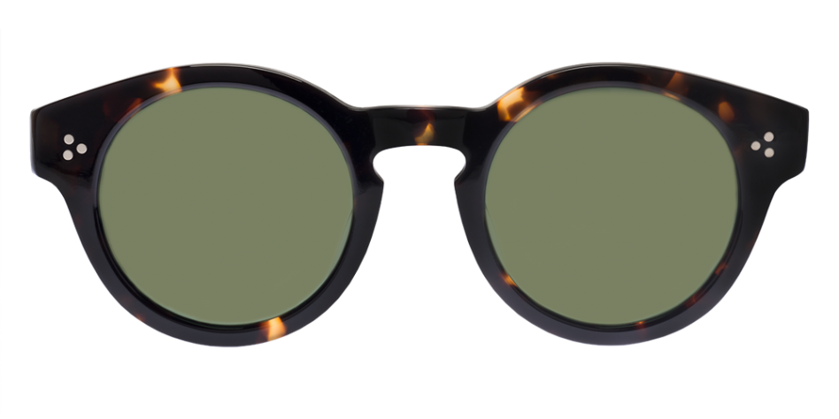 Moscot Grunya Tortoise - Ottica Pietroni.it