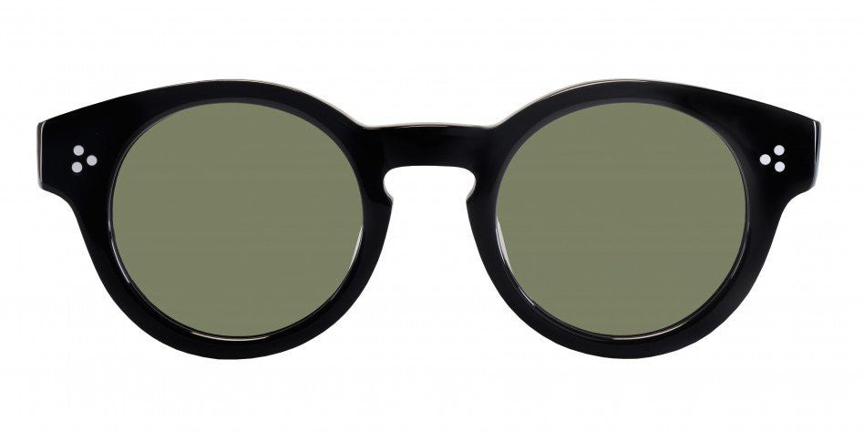 Moscot Grunya Black - Ottica Pietroni.it