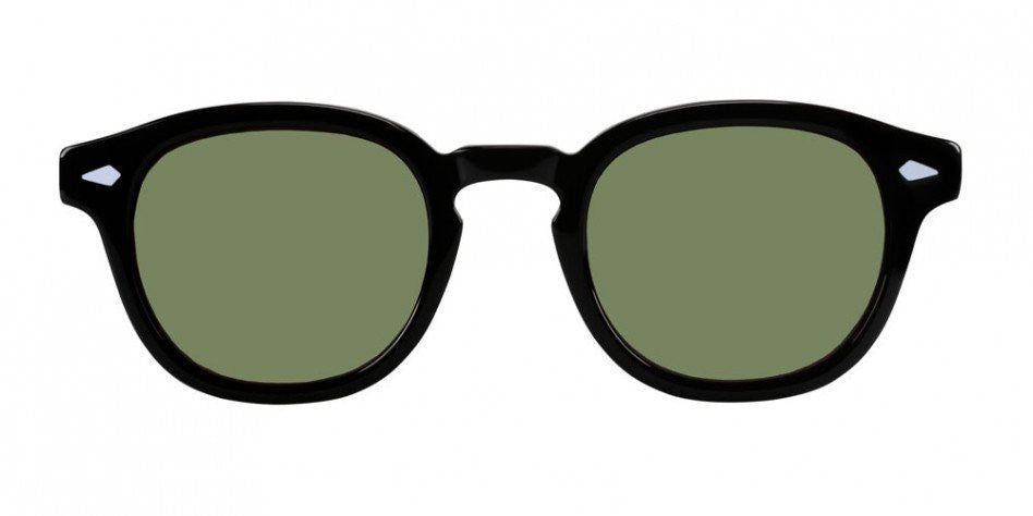 Moscot Lemtosh Black - Ottica Pietroni.it