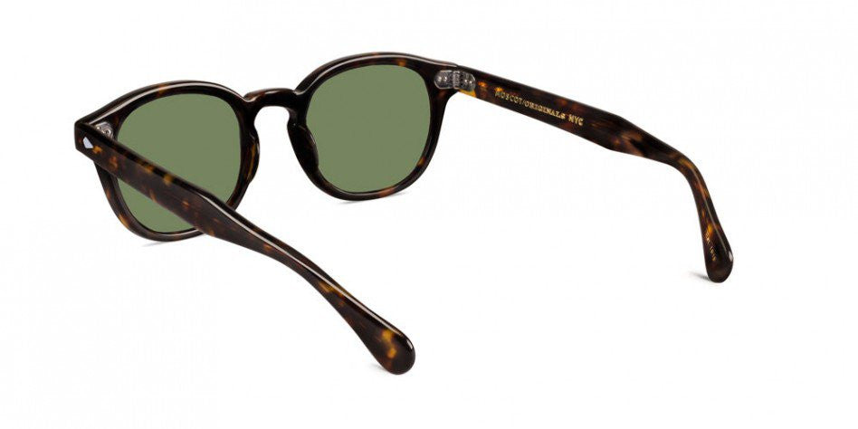 Moscot Lemtosh Tortoise - Ottica Pietroni.it