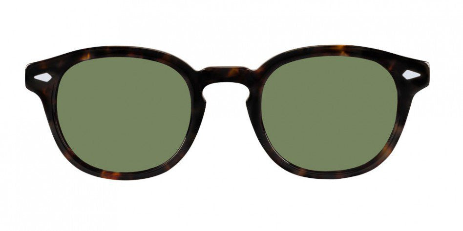 Moscot Lemtosh Tortoise - Ottica Pietroni.it