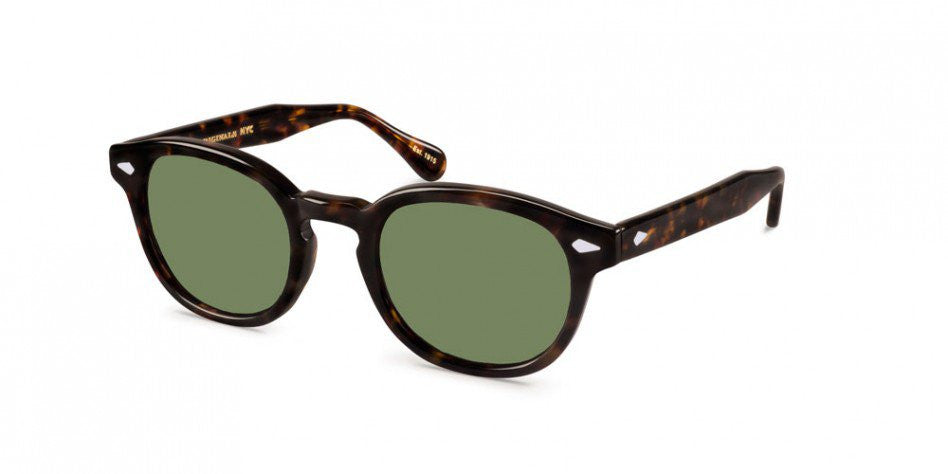 Moscot Lemtosh Tortoise - Ottica Pietroni.it