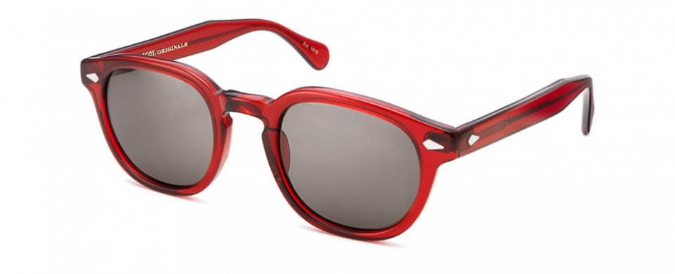 Moscot Lemtosh Ruby - Ottica Pietroni.it