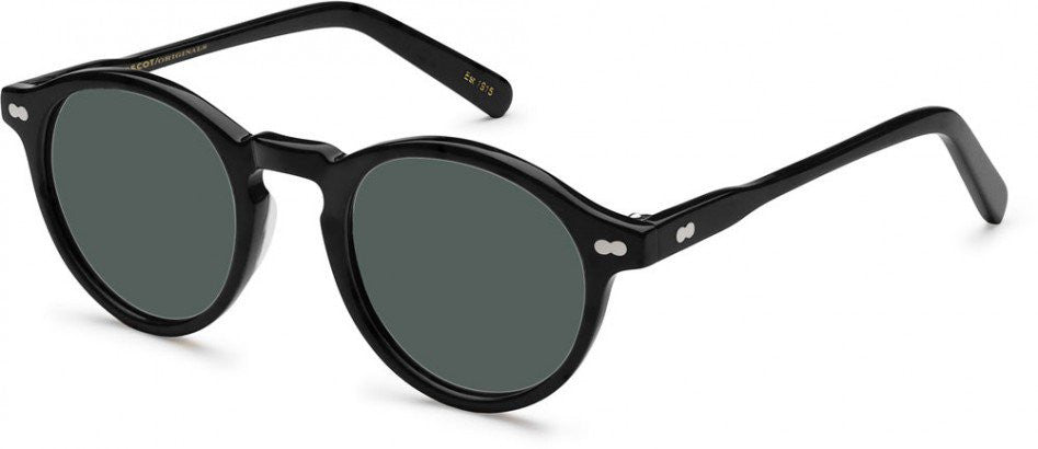 Moscot Miltzen Black - Ottica Pietroni.it