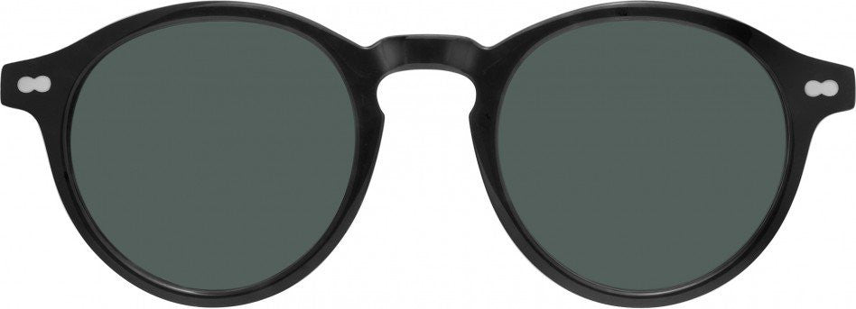 Moscot Miltzen Black - Ottica Pietroni.it