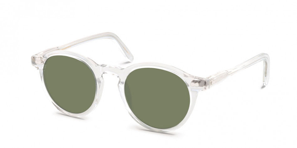 Moscot Miltzen Cristal - Ottica Pietroni.it