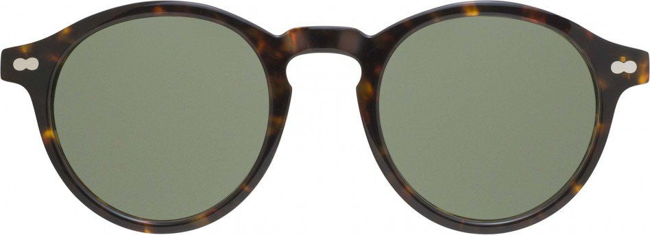 Moscot Miltzen Tortoise - Ottica Pietroni.it