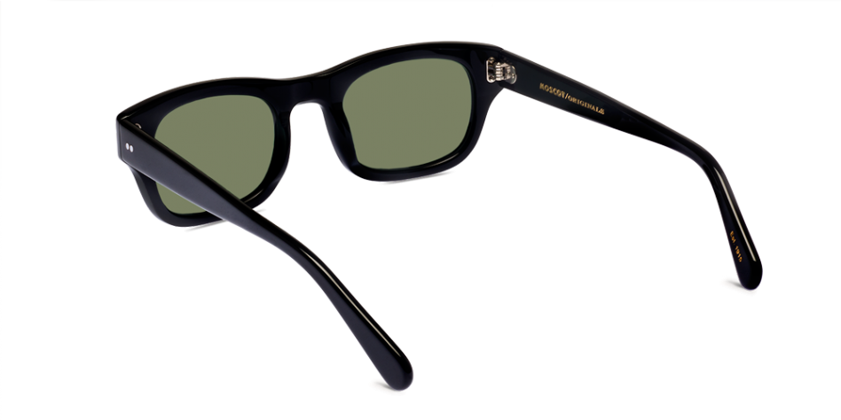 Moscot Nebb Black - Ottica Pietroni.it